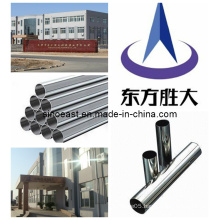 ASTM 310S Stainless Steel Pipe